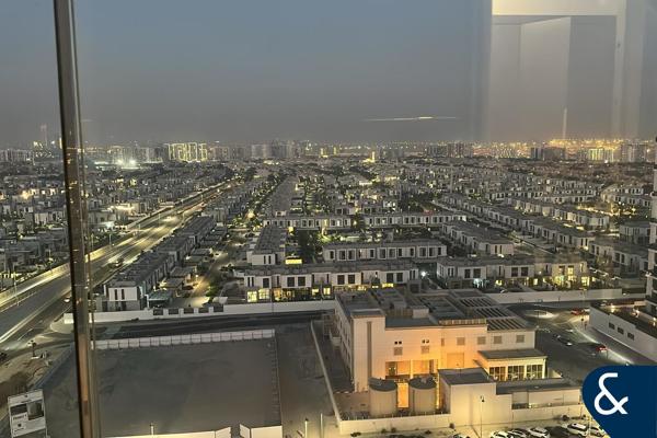 2 Bedroom Duplex Penthouse | Villa View